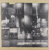 the album cover for Casket Lottery - Split [Vinyl]