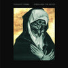 the album cover for Thought Forms / Ebsen & The Witch - Split