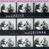the album cover for Jerry Garcia - Jerry Garcia & David Grisman [Limited Edition Vinyl]
