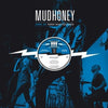 the album cover for Mudhoney - Live At Third Man Records [Vinyl]