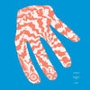 the album cover for Sculpture - Membrane Pop