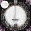 the album cover for Curtis Harvey - Wheel
