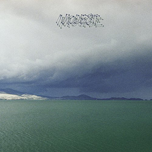 Modest Mouse - Fruit That Ate Itself (Vinyl LP) - Pale Blue Dot Records