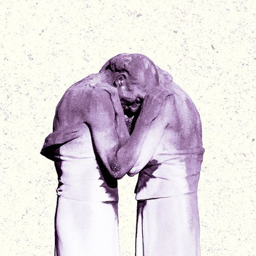 the album cover for The Antlers - Familiars [LP]