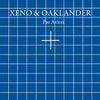 the album cover for Xeno & Oaklander - Par Avion