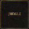 the album cover for Jungle - Jungle [LP]