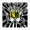 the album cover for Reigning Sound - Shattered [Vinyl]
