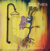 the album cover for Seether - Isolate & Medicate [Vinyl]