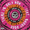 the album cover for Souls Of Mischief - There Is Only Now / All You Got Is Your Word