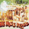 Fela Kuti - He Miss Road [Download Included] - Pale Blue Dot Records