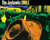 the album cover for The Jayhawks - Smile
