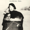 the album cover for Joni Mitchell - Hejira [180 Gram]