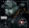 the album cover for Method Man - Tical [Vinyl]