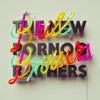 the album cover for The New Pornographers - Brill Bruisers [Vinyl]
