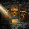 the album cover for Opeth - Pale Communion [Vinyl]