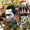 the album cover for Fela Kuti - Sorrow, Tears & Blood [Vinyl]