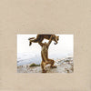 the album cover for Shellac - Dude Incredible [Vinyl]