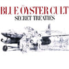 the album cover for Blue Oyster Cult - Secret Treaties [180 Gram]