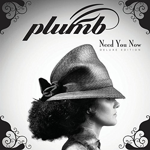 the album cover for Plumb - Need You Now [Download Included] [Deluxe] [180 Gram]