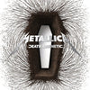 Metallica - Death Magnetic [Vinyl] - Pale Blue Dot Records
