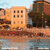 the album cover for Moreno Veloso - Coisa Boa