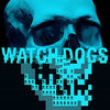 the album cover for Brian Reitzell Colv - Watch Dogs O.S.T. [Colored Vinyl]