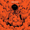 the album cover for Knxwledge - Hud Dreems [Vinyl]