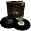 Ozzy Osbourne - Memoirs Of A Madman [Vinyl] - Pale Blue Dot Records