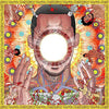 the album cover for Flying Lotus - You're Dead [Vinyl]