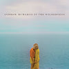 the album cover for Andrew McMahon in the Wilderness - Andrew McMahon In The Wilderness [Vinyl]