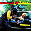 the album cover for Yellowman & Fathead - Bad Boy Skanking
