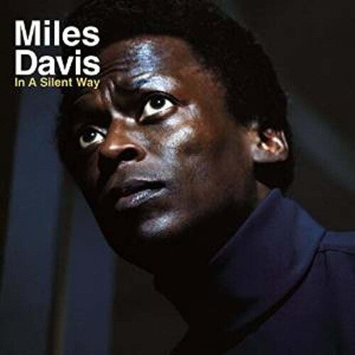 Miles Davis - In a Silent Way - Pale Blue Dot Records