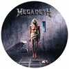 Megadeth - Countdown To Extinction [Limited Edition Picture Disc Vinyl] - Pale Blue Dot Records