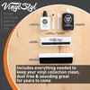 Vinyl Styl® Ultimate Vinyl Record Care Kit