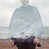 the album cover for Nicola Cruz - Prender El Alma