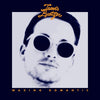 the album cover for Travis Bretzer - Waxing Romantic [Vinyl]