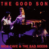 the album cover for Nick Cave - Good Son