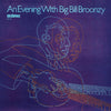 the album cover for Big Bill Broonzy - Evening With Big Bill Broonzy [LP]