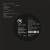 the album cover for Aphex Twin - Computer Controlled Acoustic Instruments Pt 2 [Vinyl EP]