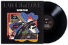 the album cover for UB40 - Labour Of Love [Deluxe 2LP]