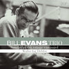 the album cover for Bill Evans Trio - Sunday at the Village Vanguard / Waltz for Debby