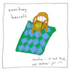 the album cover for Courtney Barnett - Sometimes I Sit And Think, And Sometimes I Just Sit [Vinyl]
