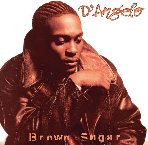 D'Angelo - Brown Sugar - Pale Blue Dot Records