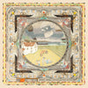 the album cover for William Elliott Whitmore - Radium Death [Vinyl]