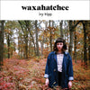 the album cover for Waxahatchee - Ivy Tripp [Vinyl]