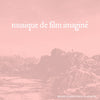 the album cover for Brian Jonestown Massacre - Musique De Film Imagine [Vinyl]
