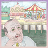 the album cover for Jerry Paper - Carousel [Vinyl]