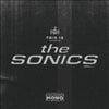 the album cover for The Sonics - This Is The Sonics [Vinyl]