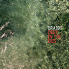 the album cover for Braids - Deep In The Iris [Vinyl]