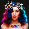 the album cover for Marina - Froot [Import Vinyl]
